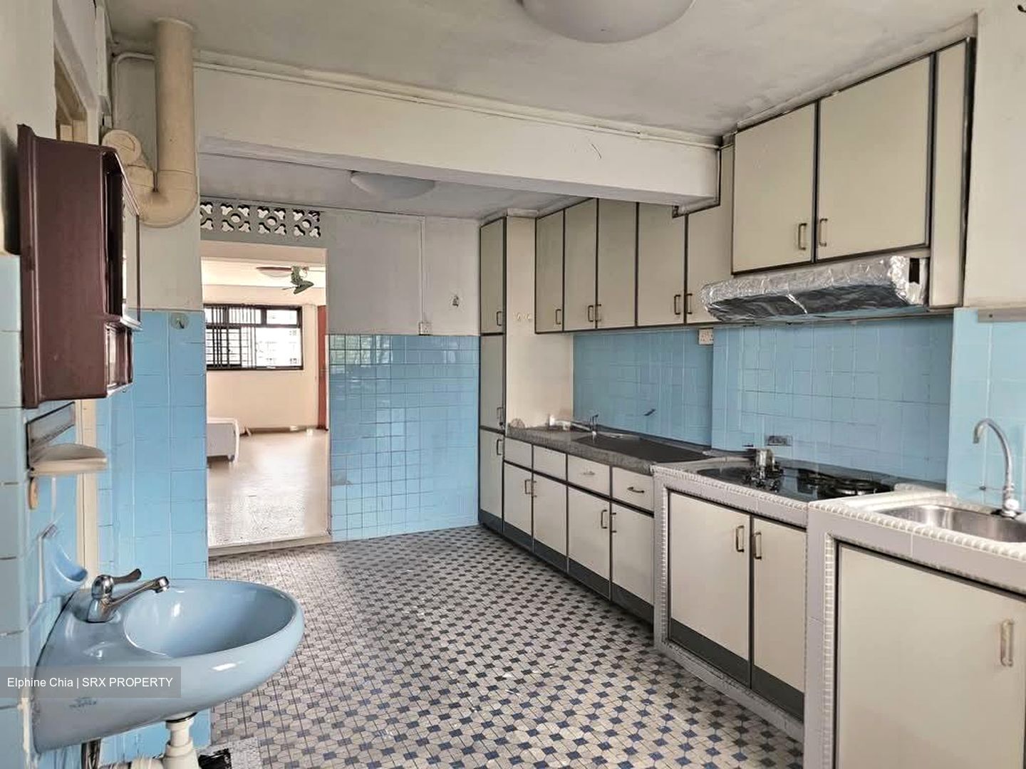 Blk 86 Whampoa Spring (Toa Payoh), HDB 3 Rooms #544233991